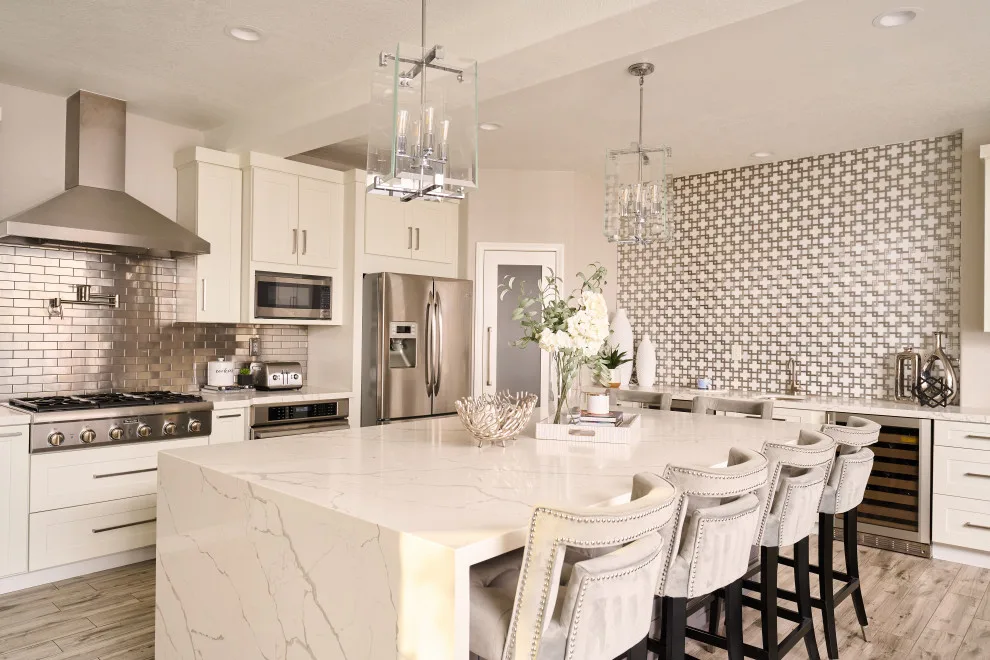Johnson + Fernàndez Interior Design - Photo 5