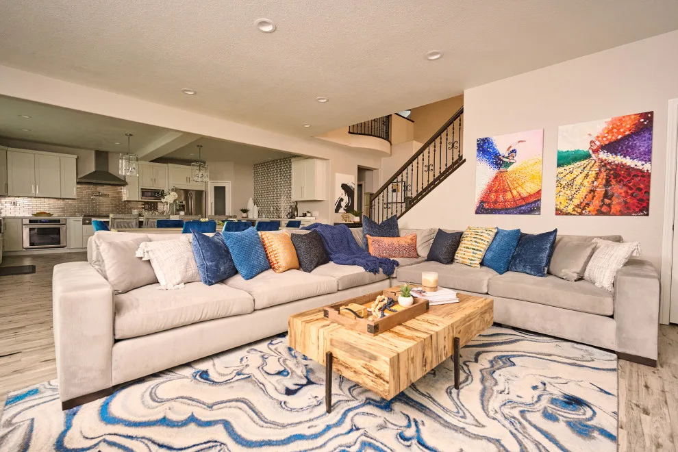 Summer Stream Road by Johnson + Fernàndez Interior Design - Photo 34