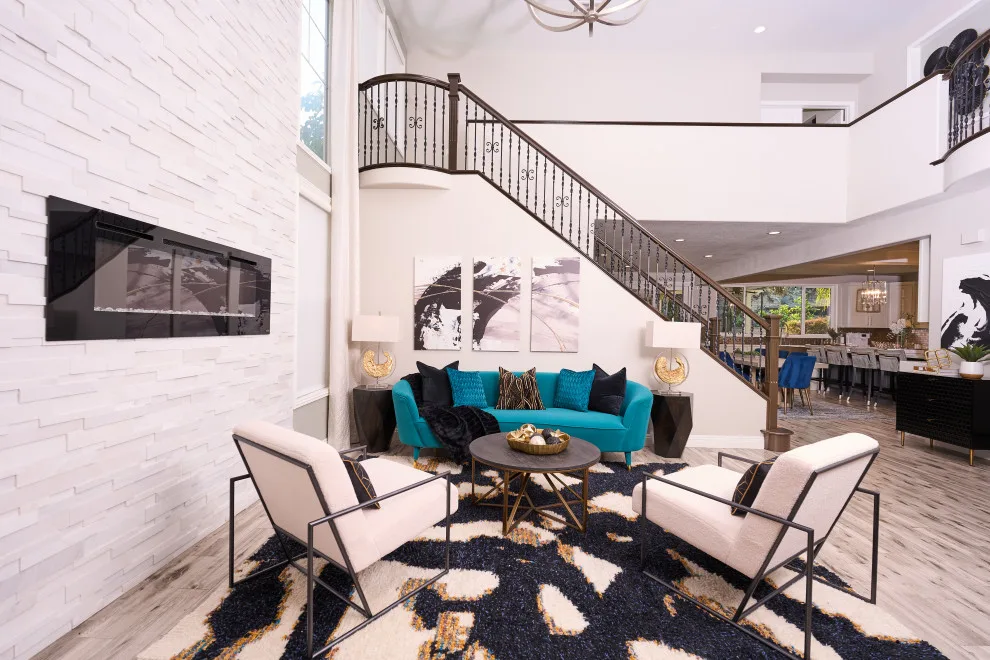 Summer Stream Road by Johnson + Fernàndez Interior Design - Photo 8