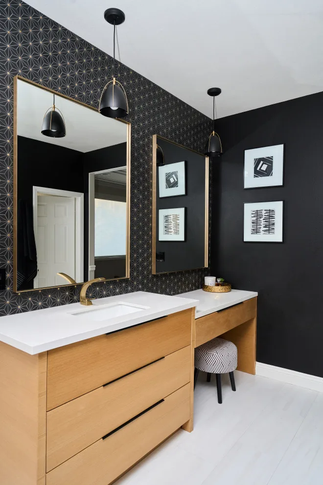 Summer Stream Road by Johnson + Fernàndez Interior Design - Photo 15