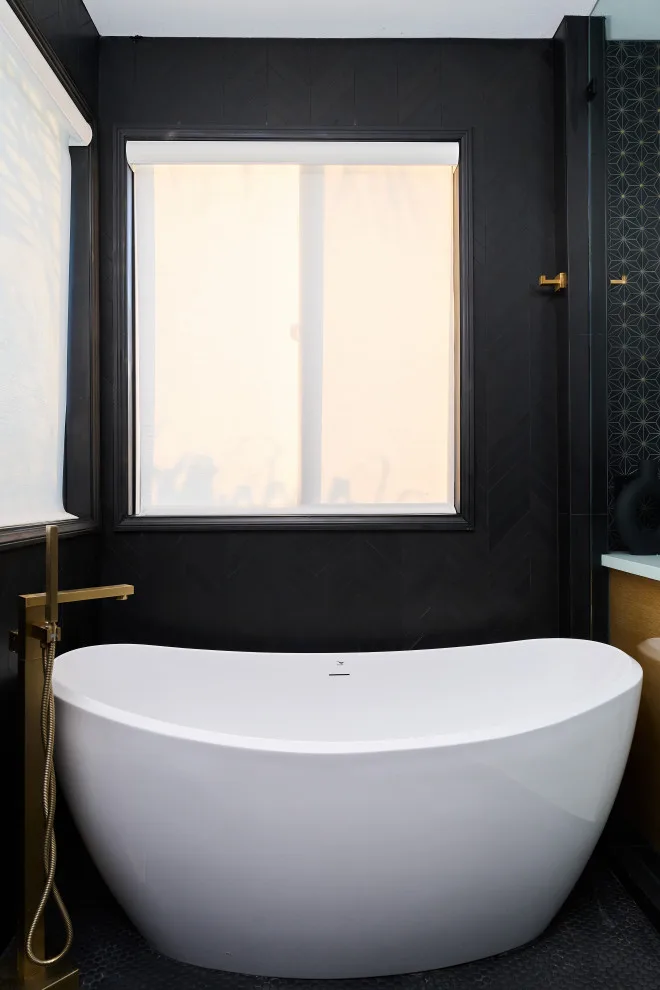 Summer Stream Road by Johnson + Fernàndez Interior Design - Photo 6
