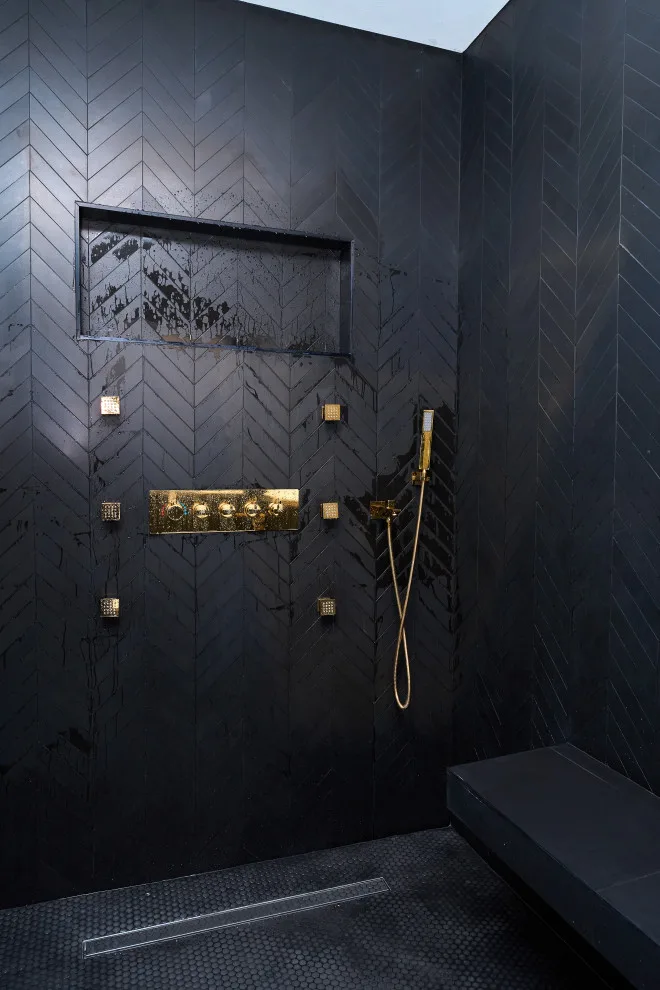 Summer Stream Road by Johnson + Fernàndez Interior Design - Photo 9