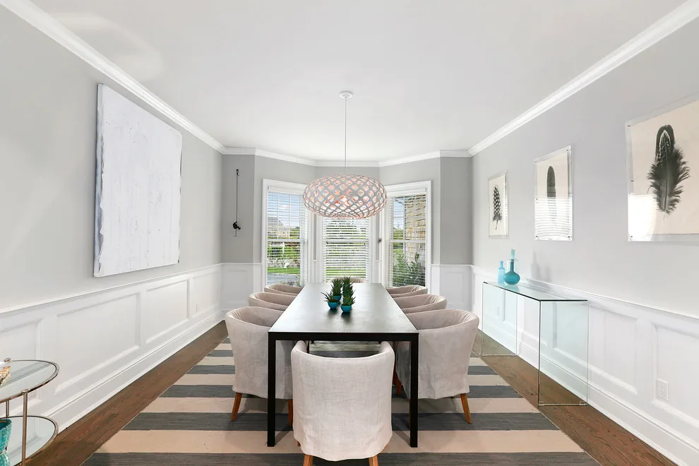 SOUTHAMPTON FIELDS, SOUTHAMPTON NY by Blue Ocean Design - Photo 4