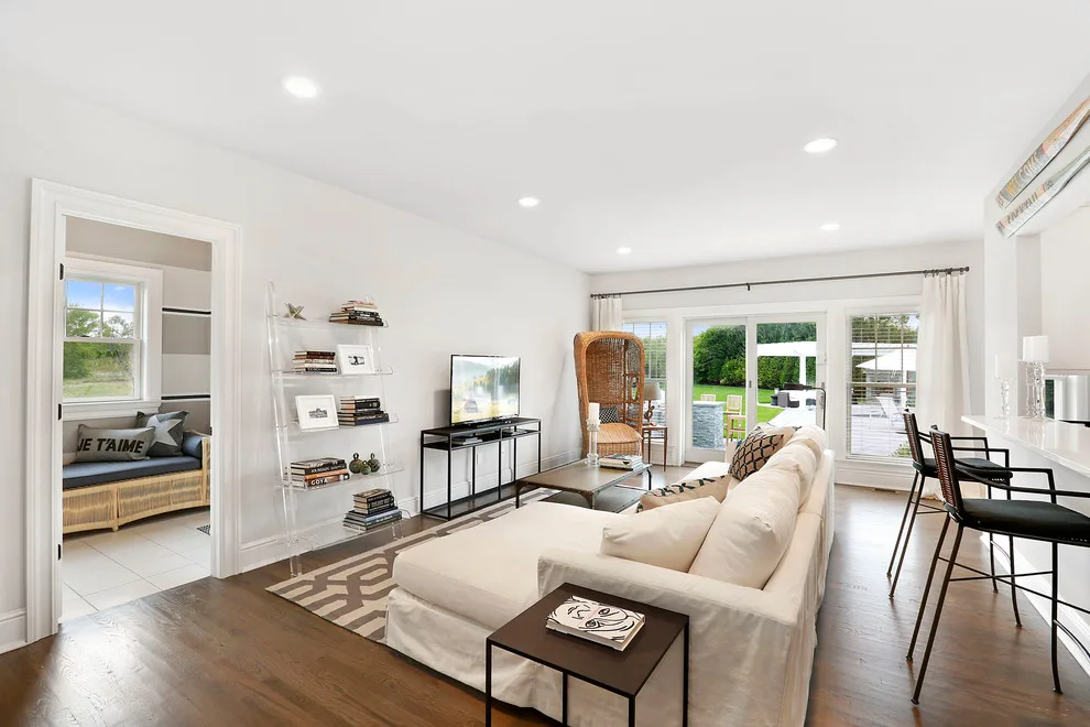 SOUTHAMPTON FIELDS, SOUTHAMPTON NY by Blue Ocean Design - Photo 3