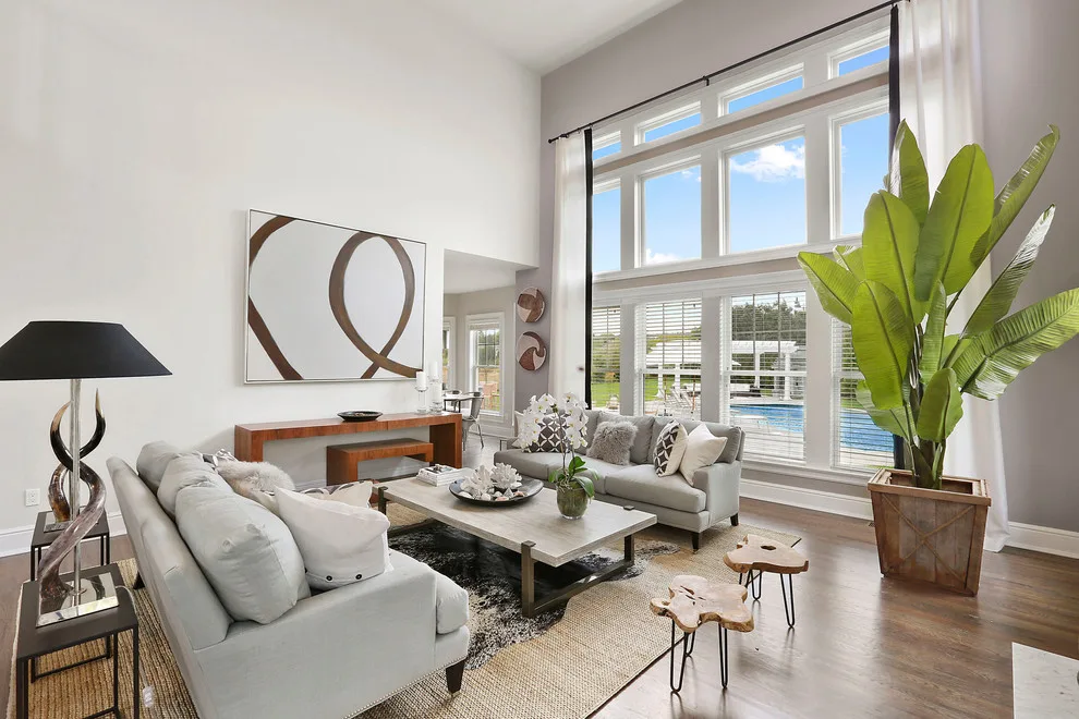 SOUTHAMPTON FIELDS, SOUTHAMPTON NY by Blue Ocean Design - Photo 5