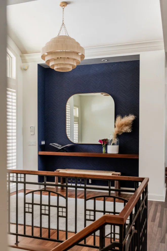 Sunny Oaks by Kari Campbell Interiors - Photo 43