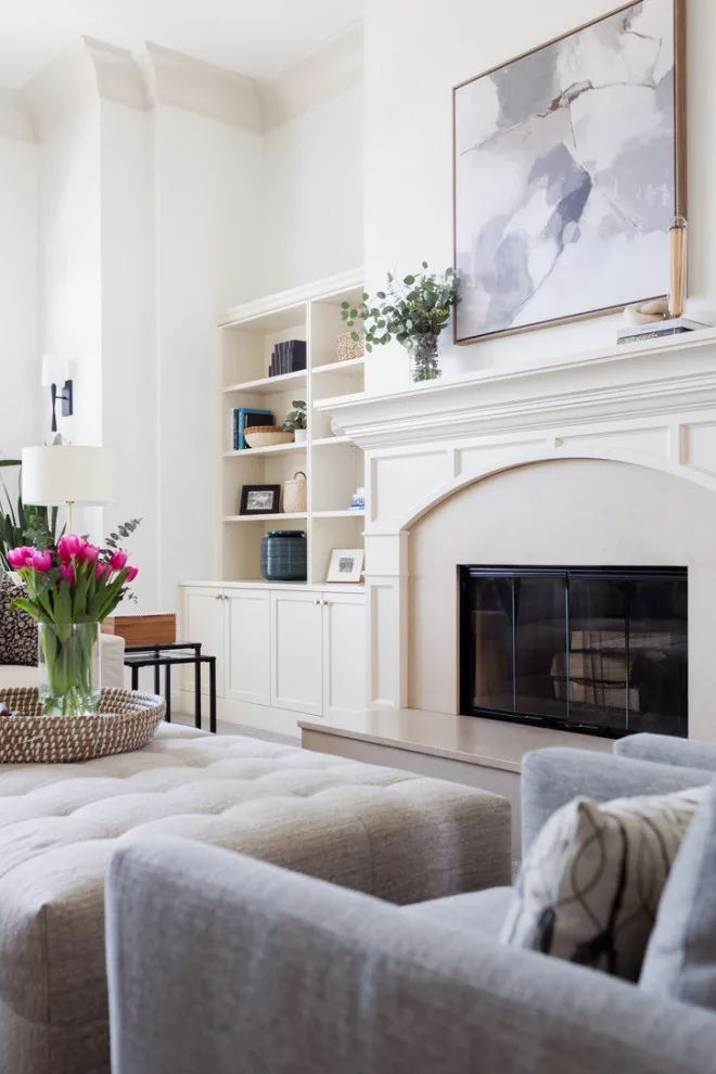 Sunny Oaks by Kari Campbell Interiors - Photo 45