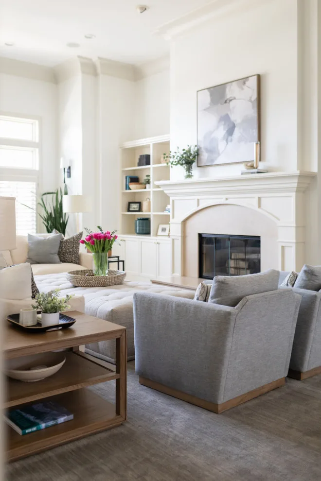 Sunny Oaks by Kari Campbell Interiors - Photo 8
