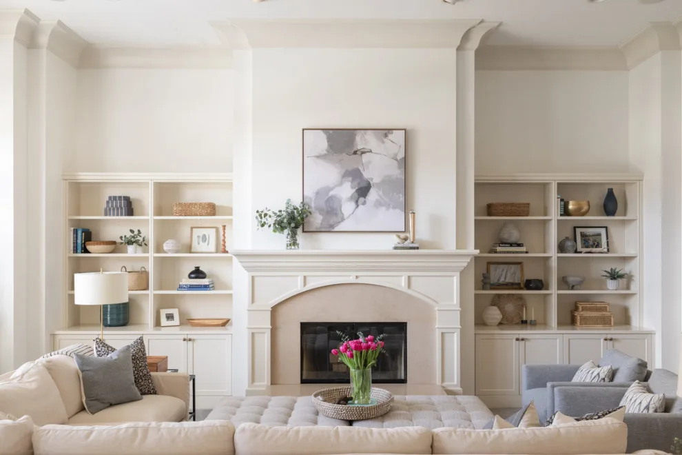 Sunny Oaks by Kari Campbell Interiors - Photo 40