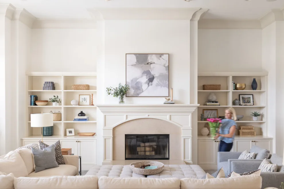 Sunny Oaks by Kari Campbell Interiors - Photo 35