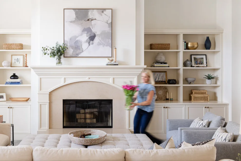 Sunny Oaks by Kari Campbell Interiors - Photo 7