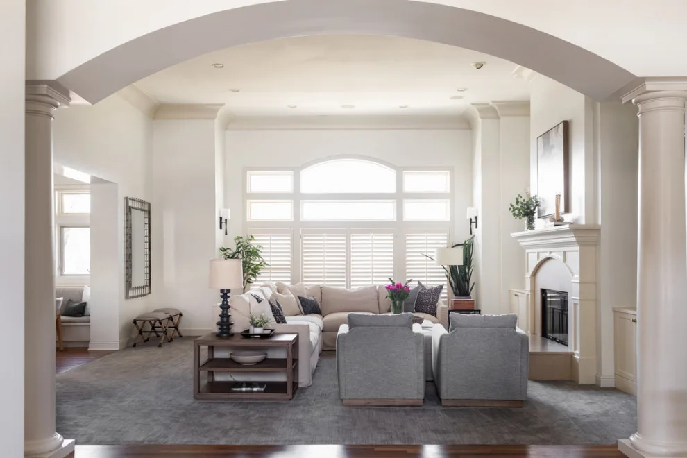 Sunny Oaks by Kari Campbell Interiors - Photo 12