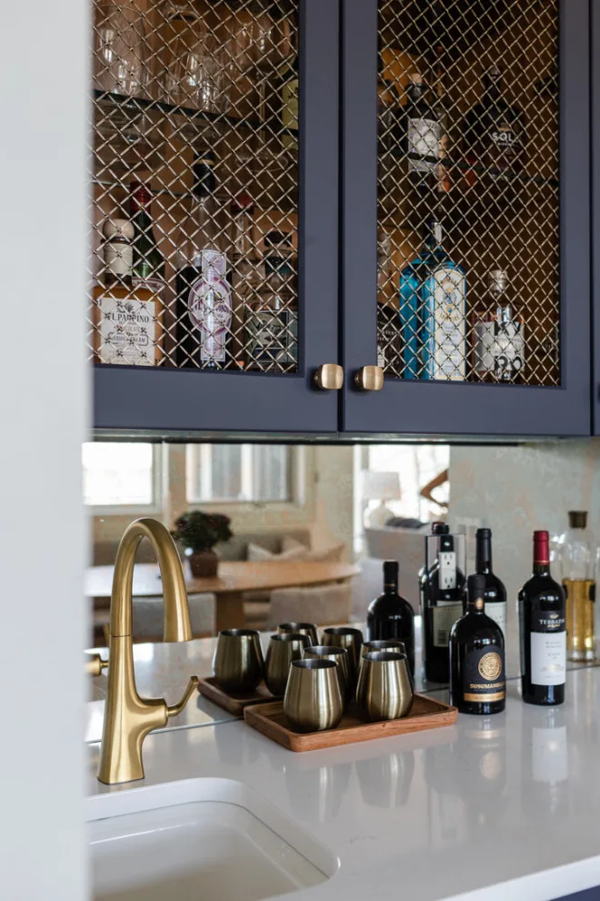 Sunny Oaks by Kari Campbell Interiors - Photo 18