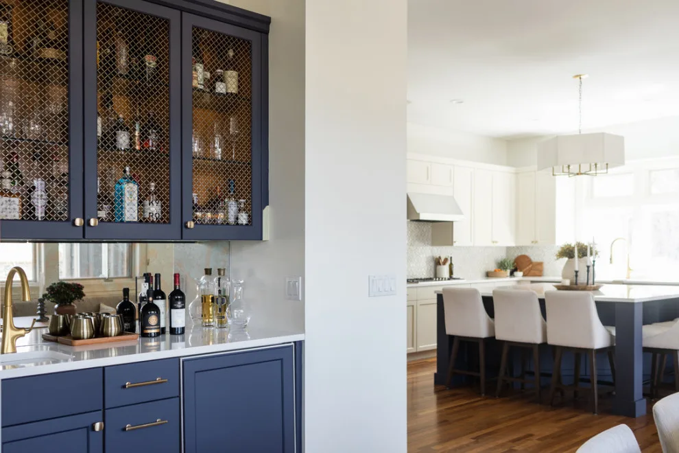 Sunny Oaks by Kari Campbell Interiors - Photo 30