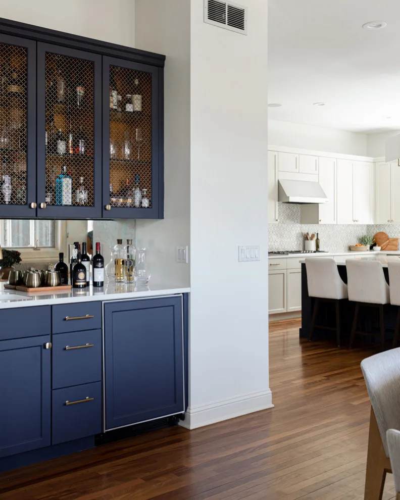 Sunny Oaks by Kari Campbell Interiors - Photo 4