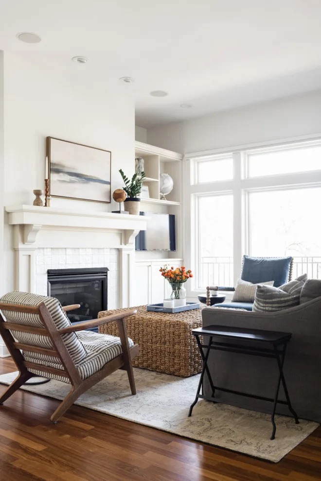 Sunny Oaks by Kari Campbell Interiors - Photo 22