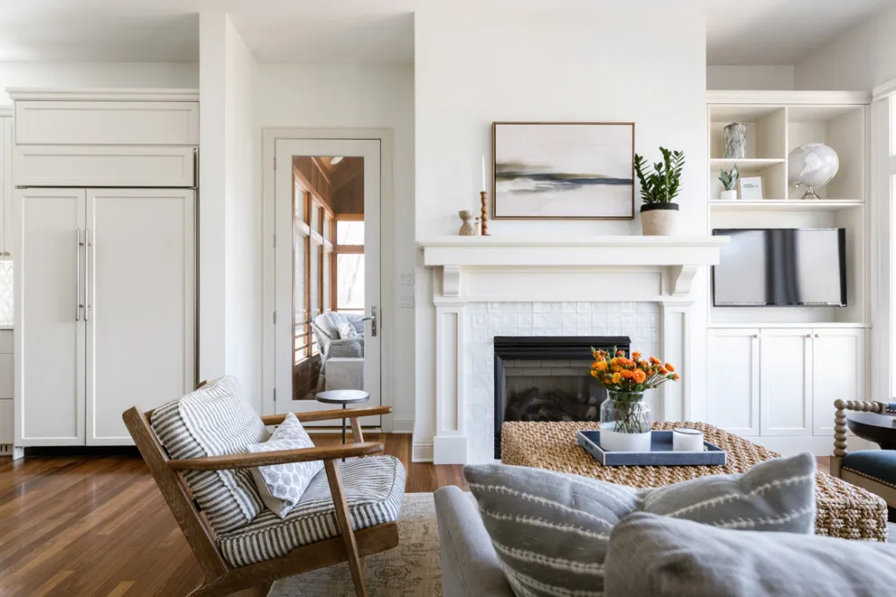 Sunny Oaks by Kari Campbell Interiors - Photo 20