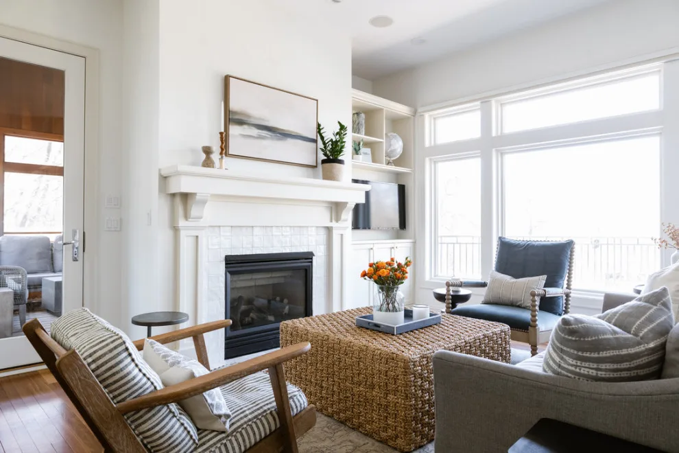 Sunny Oaks by Kari Campbell Interiors - Photo 26