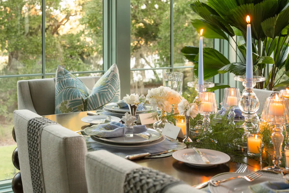 Summer Gathering by Low Country Luxe - Photo 3