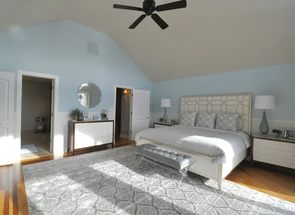 Seasons by the Sea by Evenflow Interiors - Photo 2