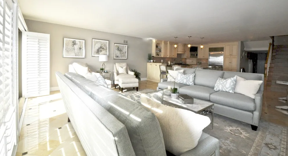 Seasons by the Sea by Evenflow Interiors - Photo 7