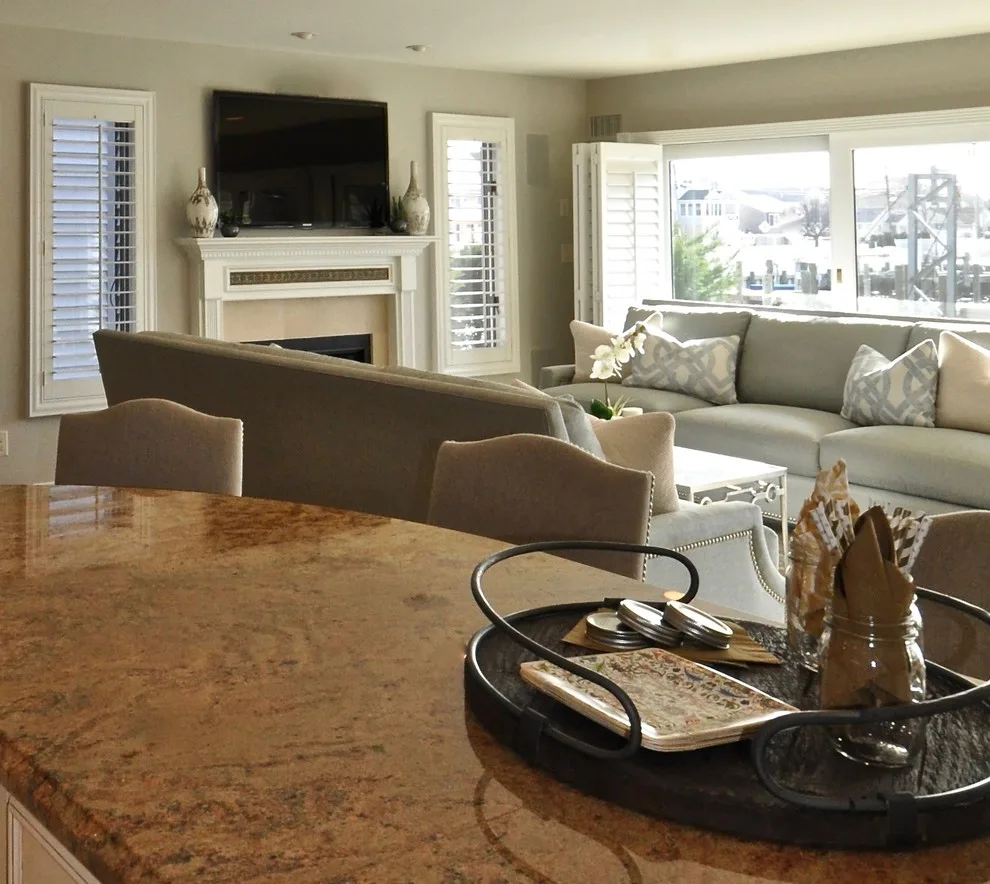Seasons by the Sea by Evenflow Interiors - Photo 6