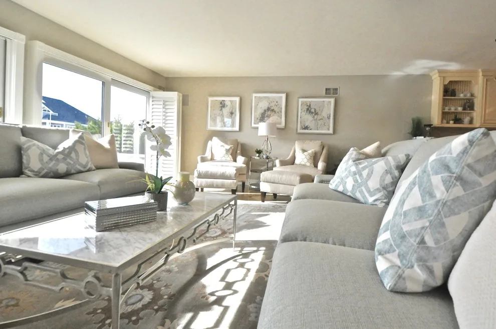 Seasons by the Sea by Evenflow Interiors - Photo 11