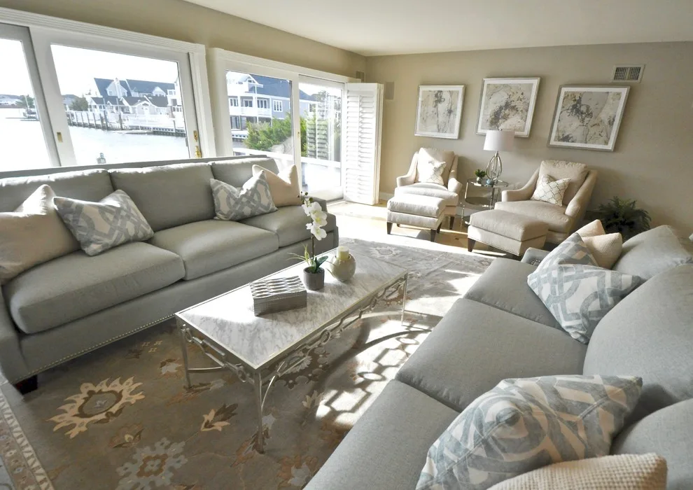 Seasons by the Sea by Evenflow Interiors - Photo 15