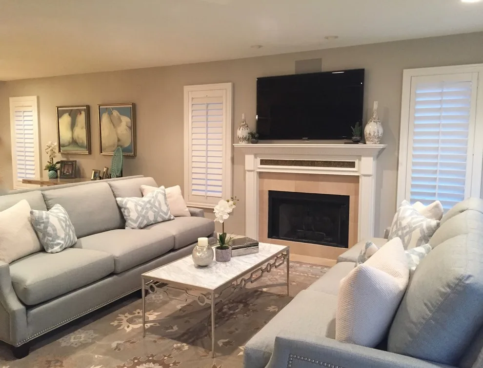 Seasons by the Sea by Evenflow Interiors - Photo 4
