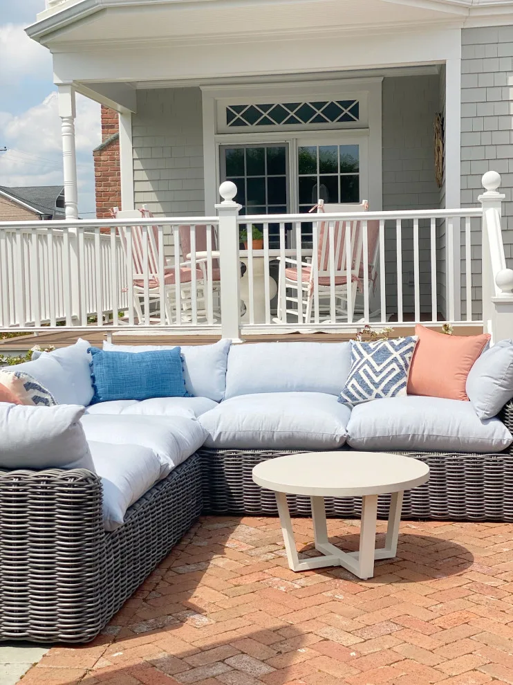 Summer at Spring Lake by Evenflow Interiors - Photo 22