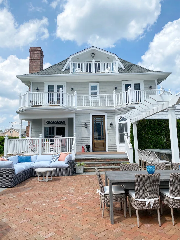Summer at Spring Lake by Evenflow Interiors - Photo 29