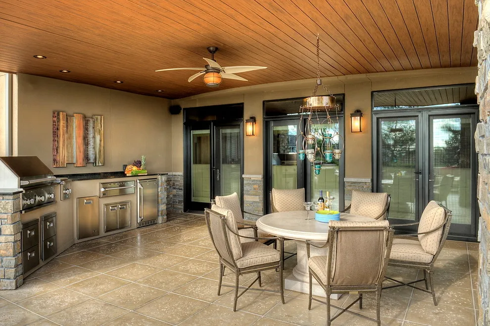 Summer Concepts by Coffey & Co. House Of Interiors - Photo 2
