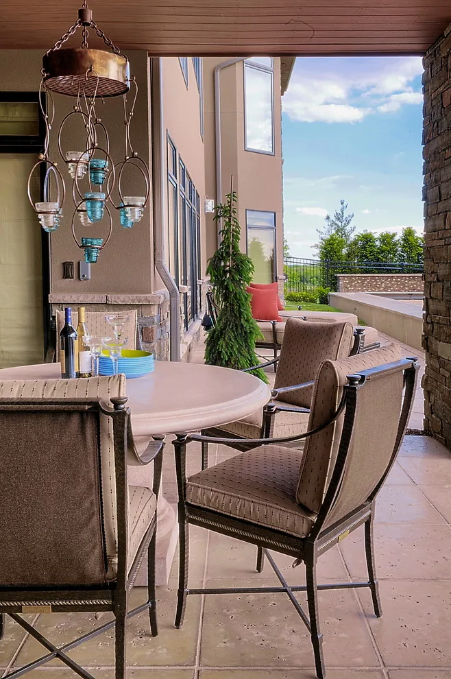 Summer Concepts by Coffey & Co. House Of Interiors - Photo 4
