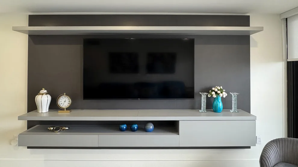 Sunny Isles, FL - Complete Renovation by Luxe Home Designs - Photo 3