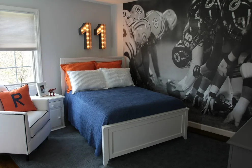 Sunny Meadow by Welcome Home Design Group - Photo 5