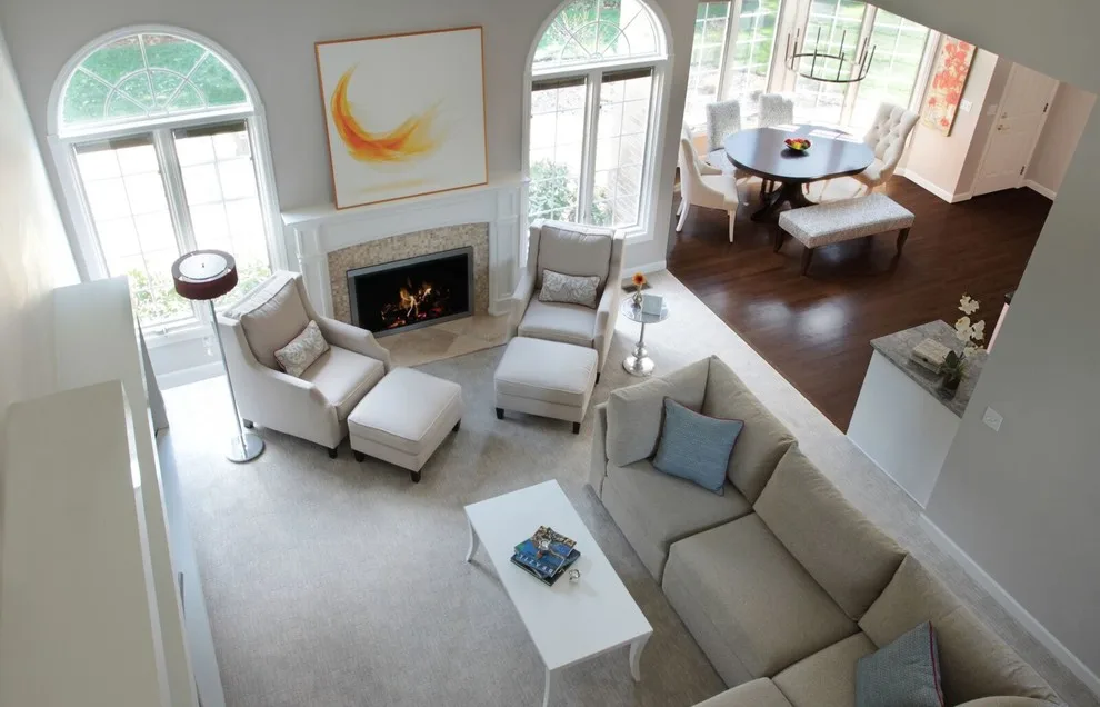 Sunny Meadow by Welcome Home Design Group - Photo 4