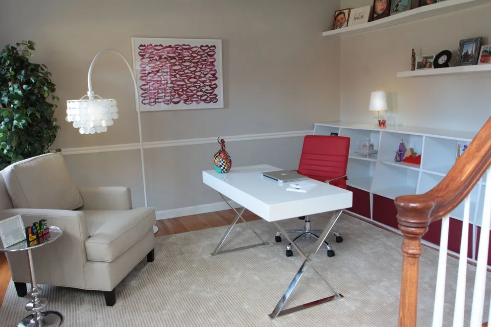Sunny Meadow by Welcome Home Design Group - Photo 7