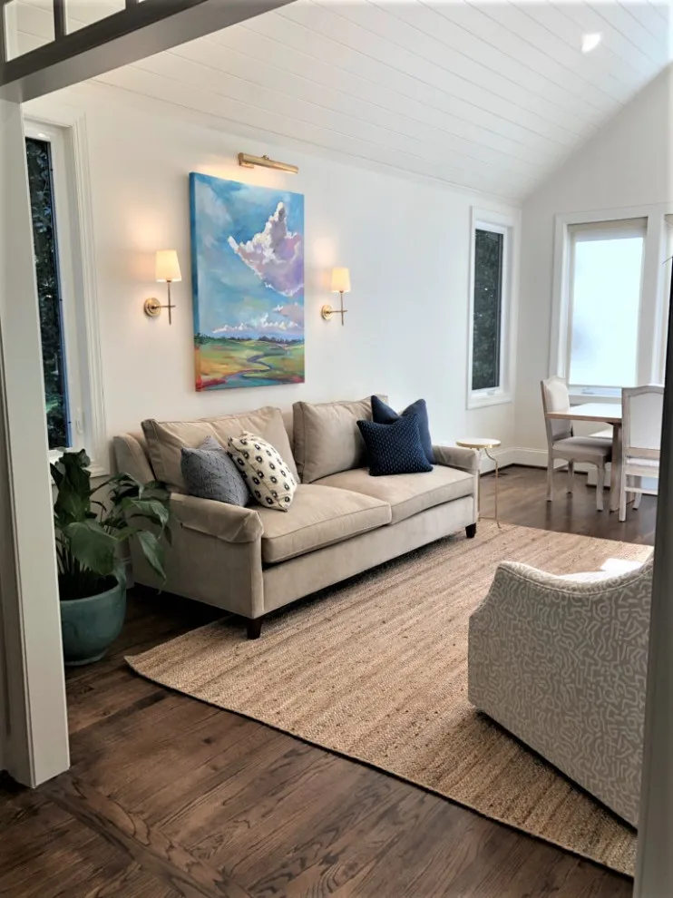 Cameron Jones Interiors, LLC - Photo 3