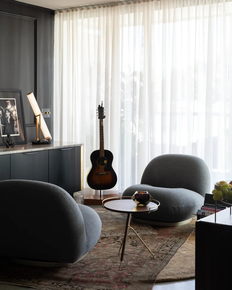 Twilight Avenue Retreat by Studio Palomino - Photo 6