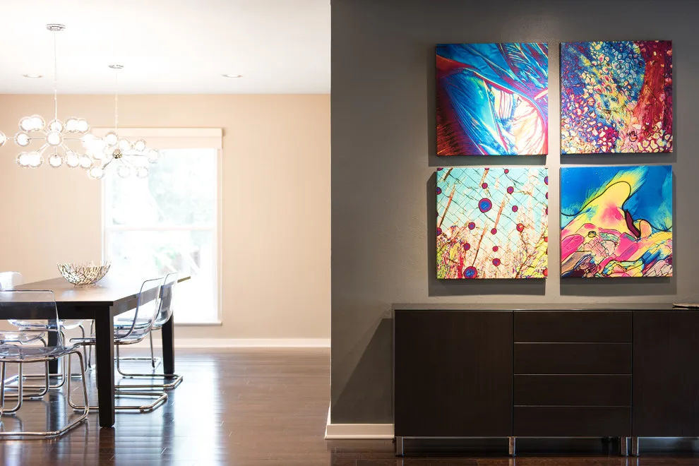 Barton Hills Renovation by Urbane Design - Photo 4