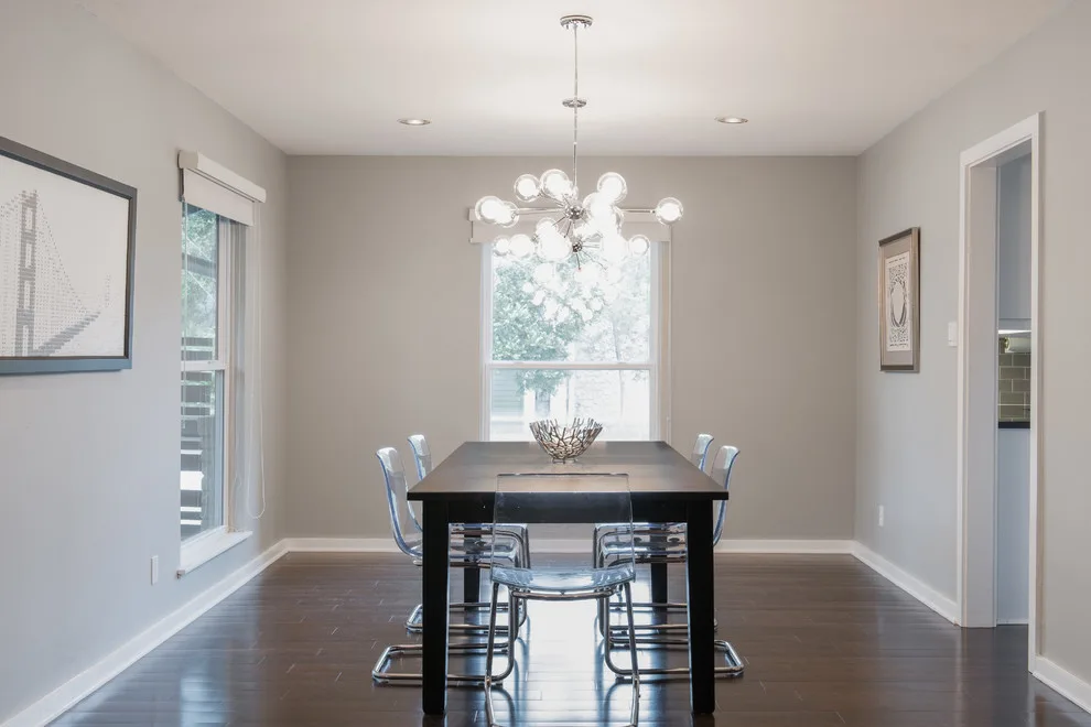 Barton Hills Renovation by Urbane Design - Photo 13