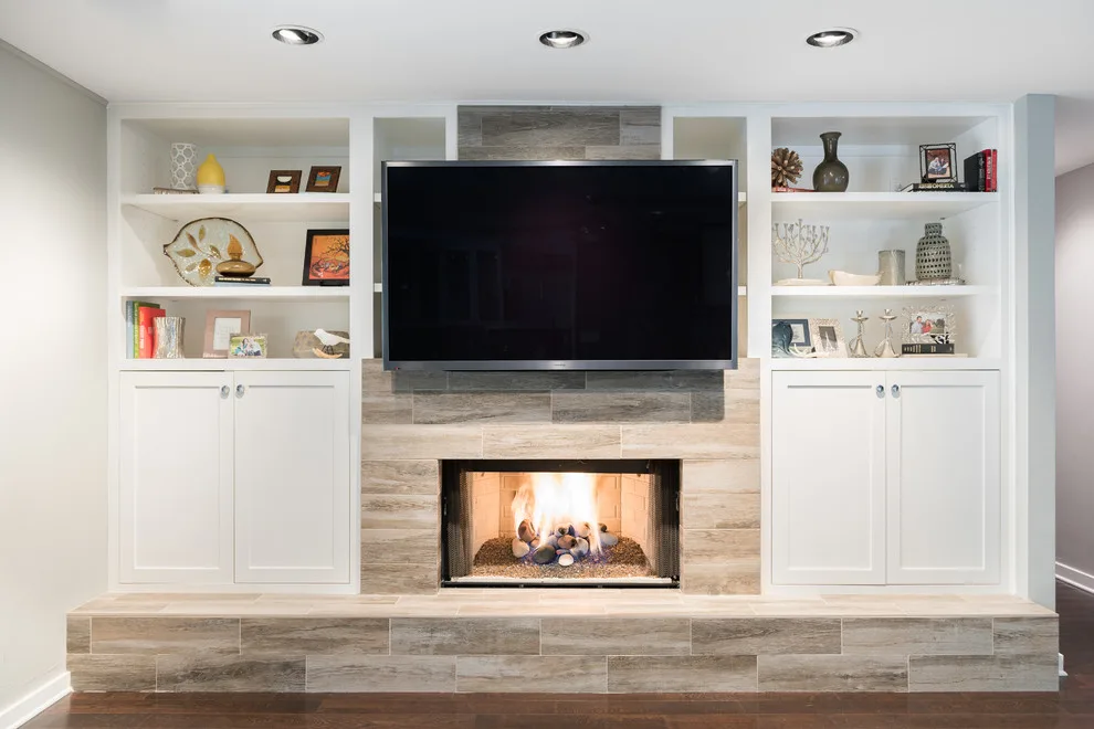 Barton Hills Renovation by Urbane Design - Photo 12
