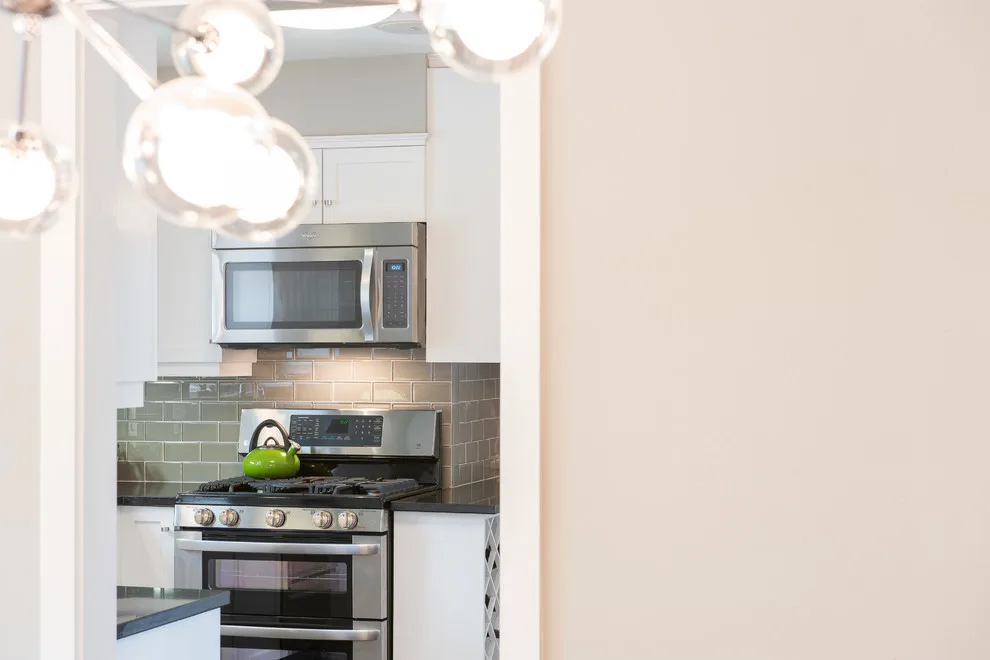 Barton Hills Renovation by Urbane Design - Photo 14
