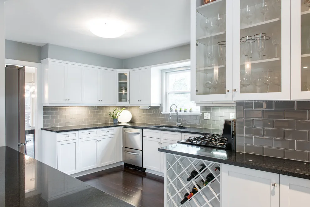 Barton Hills Renovation by Urbane Design - Photo 5