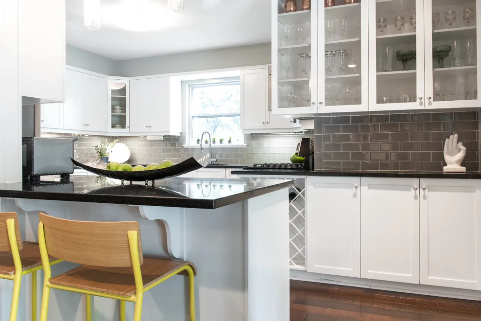 Barton Hills Renovation by Urbane Design - Photo 6