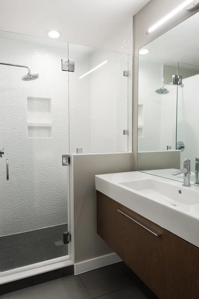 Barton Hills Renovation by Urbane Design - Photo 15
