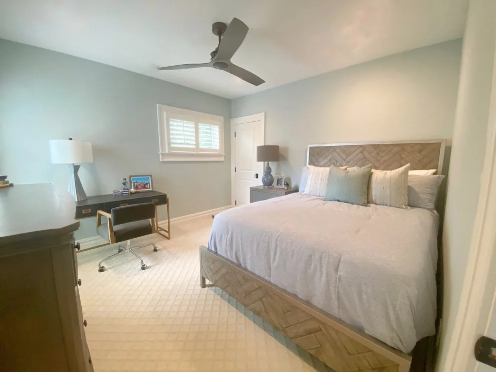 Spring Lake Sunshine by Evenflow Interiors - Photo 17