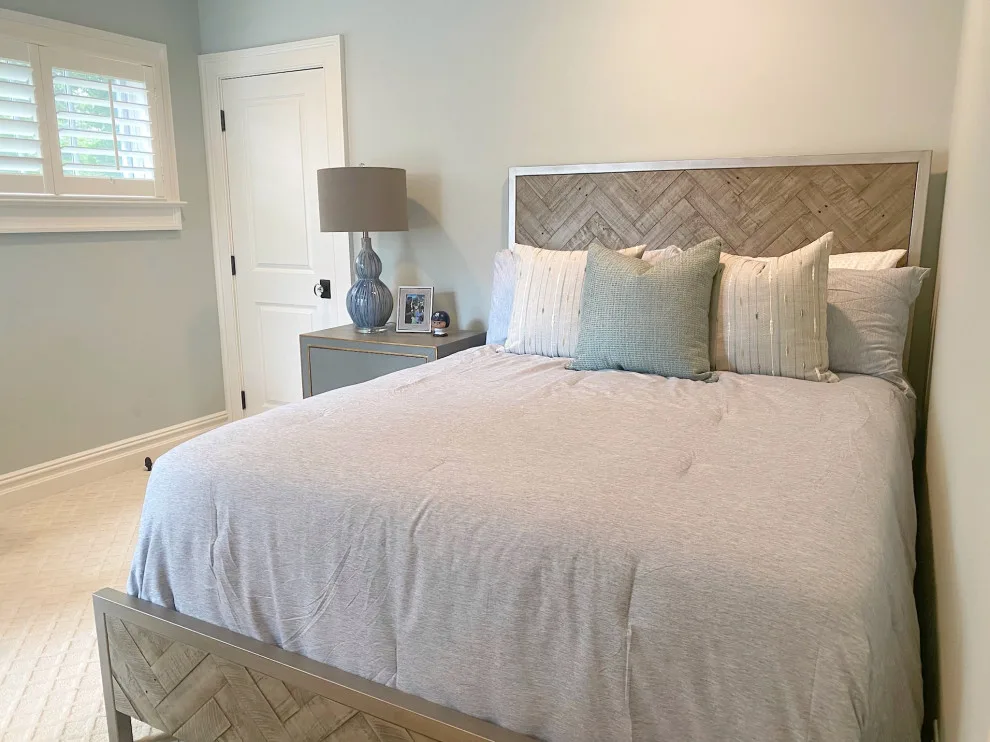 Spring Lake Sunshine by Evenflow Interiors - Photo 19