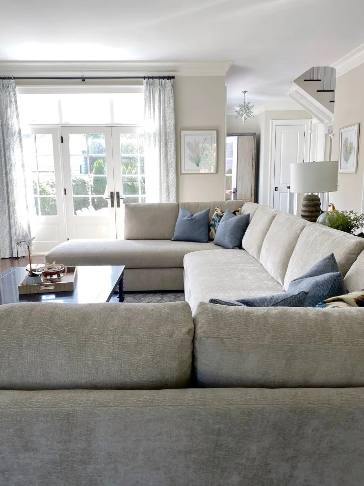Spring Lake Sunshine by Evenflow Interiors - Photo 3