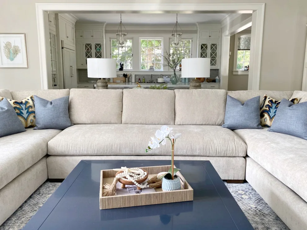 Spring Lake Sunshine by Evenflow Interiors - Photo 26